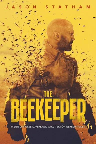 VOD Streaming Affiche 1