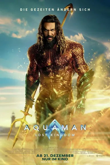 VOD Streaming Affiche 4