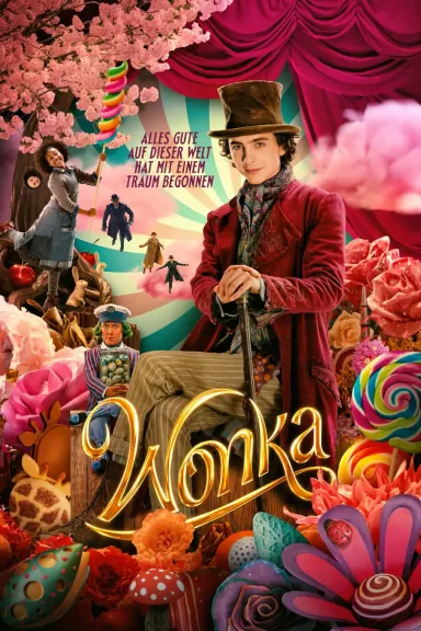 VOD Streaming Affiche 8