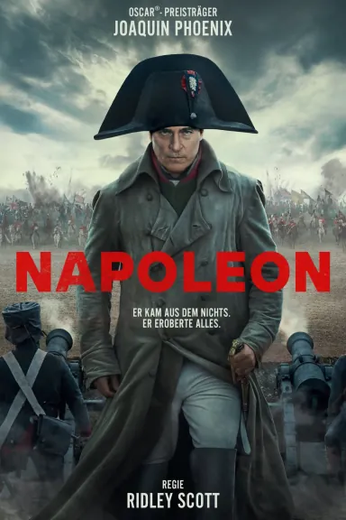 VOD Streaming Affiche 9